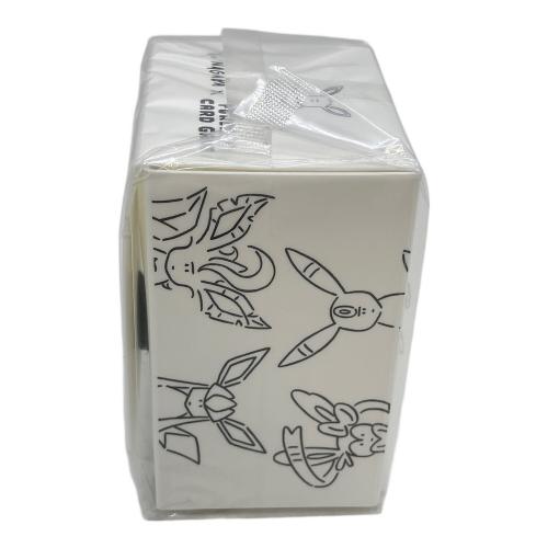 YU NAGABA × ポケモンカードゲーム イーブイスペシャルBOX ポケモンカード