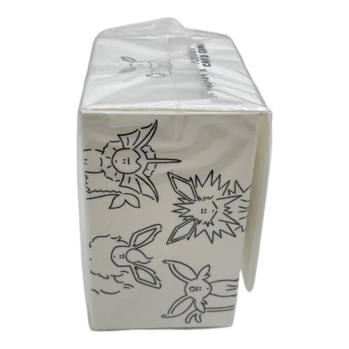 YU NAGABA × ポケモンカードゲーム イーブイスペシャルBOX ポケモンカード