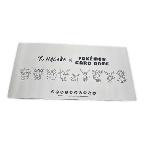 YU NAGABA × ポケモンカードゲーム イーブイスペシャルBOX ポケモンカード