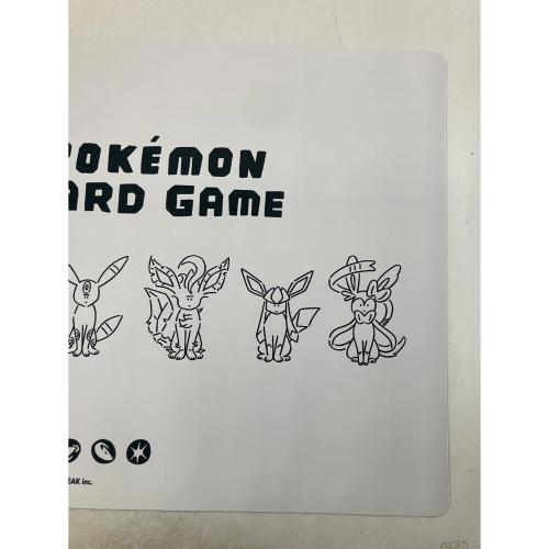 YU NAGABA × ポケモンカードゲーム イーブイスペシャルBOX ポケモンカード