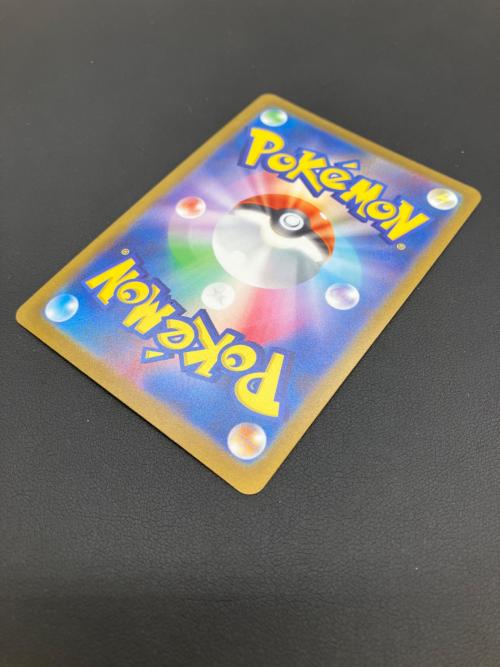 YU NAGABA × ポケモンカードゲーム for BEAMS ブラッキー ポケモンカード 067/SV-P