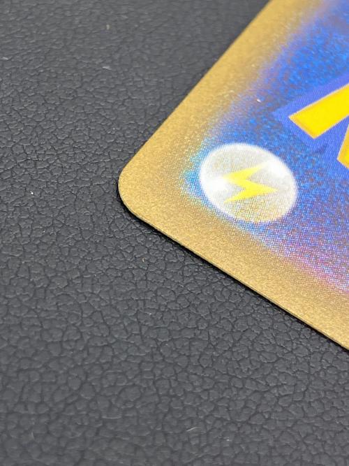 YU NAGABA × ポケモンカードゲーム for BEAMS ブラッキー ポケモンカード 067/SV-P