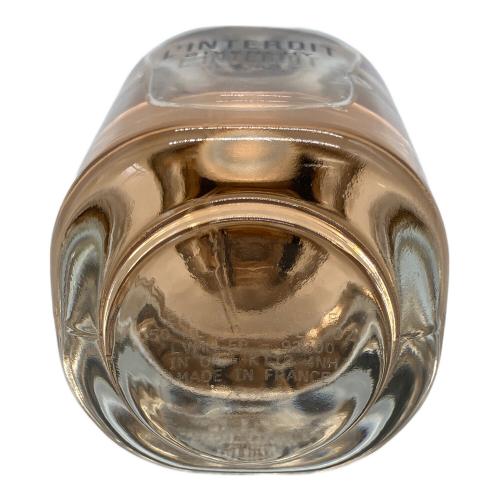 GIVENCHY (ジバンシィ) フレグランス 50ml LINTERDIT