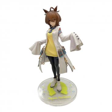 BANDAI (バンダイ) B賞 アグネスタキオン フィギュア 一番くじ ウマ娘