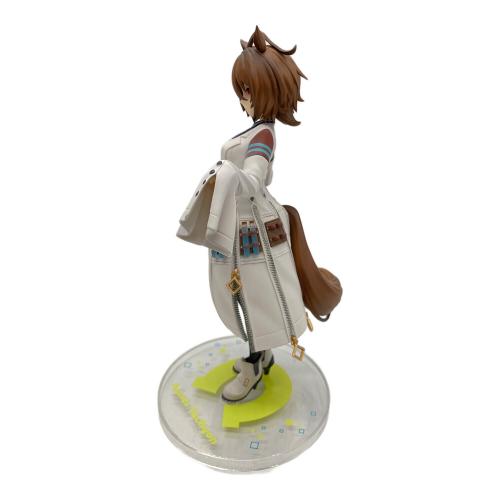 BANDAI バンダイ　ウマ娘 プリティダービー Ｂ賞 アグネスタキオン フィギュア