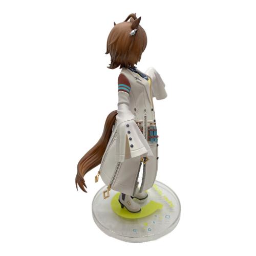 BANDAI バンダイ　ウマ娘 プリティダービー Ｂ賞 アグネスタキオン フィギュア