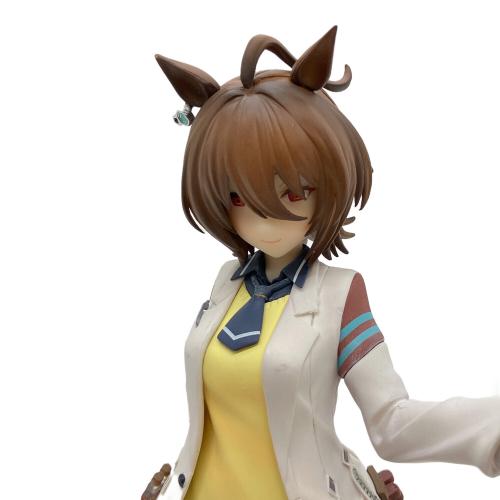 BANDAI バンダイ　ウマ娘 プリティダービー Ｂ賞 アグネスタキオン フィギュア