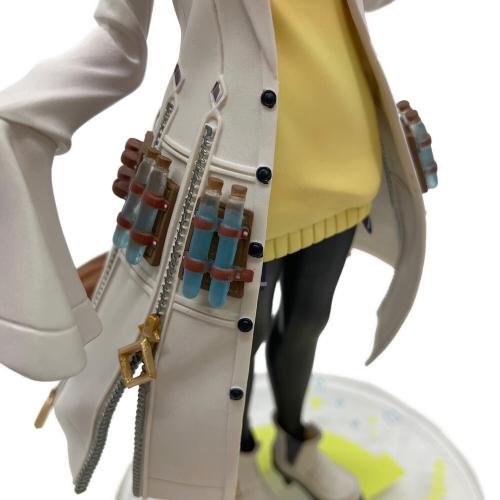 BANDAI バンダイ　ウマ娘 プリティダービー Ｂ賞 アグネスタキオン フィギュア