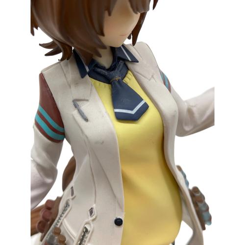 BANDAI バンダイ　ウマ娘 プリティダービー Ｂ賞 アグネスタキオン フィギュア