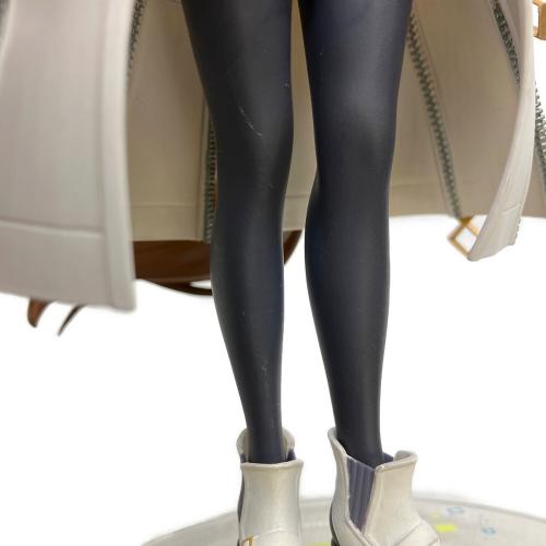 BANDAI バンダイ　ウマ娘 プリティダービー Ｂ賞 アグネスタキオン フィギュア