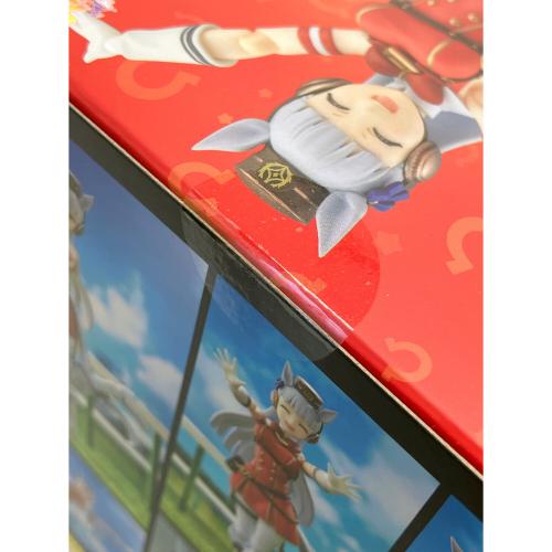 MAX FACTORY　マックスファクトリー　figma フィグマ　ウマ娘 プリティダービー 584 ゴールドシップ フィギュア