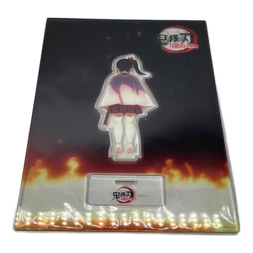 鬼滅の刃 (キメツノヤイバ) アクリルスタンドセット 10種セット 刀鍛冶の里編 みんなの想いがその刀に A