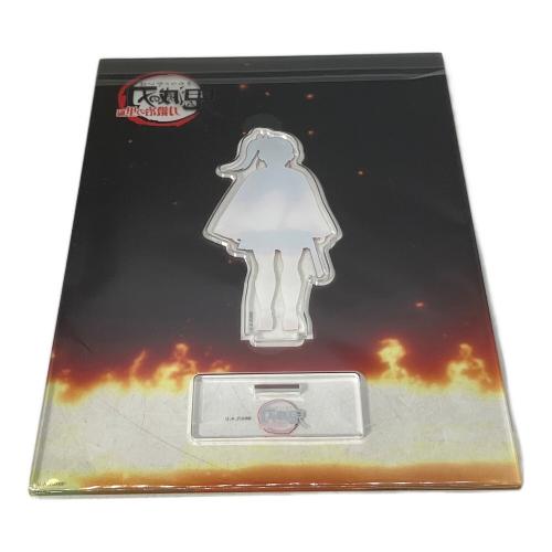 鬼滅の刃 (キメツノヤイバ) アクリルスタンドセット 10種セット 刀鍛冶の里編 みんなの想いがその刀に A