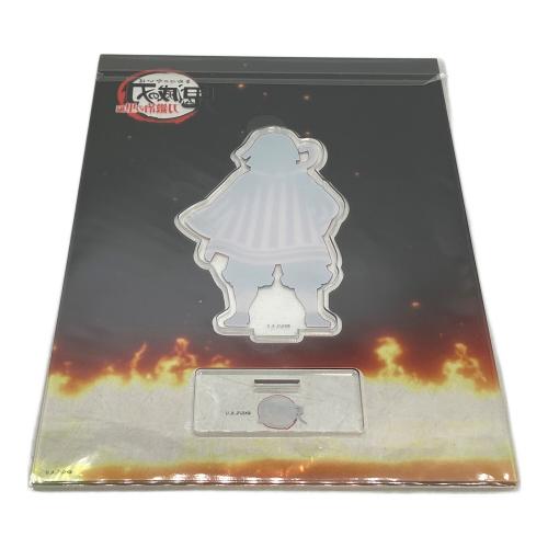 鬼滅の刃 (キメツノヤイバ) アクリルスタンドセット 10種セット 刀鍛冶の里編・ みんなの想いがその刀に B