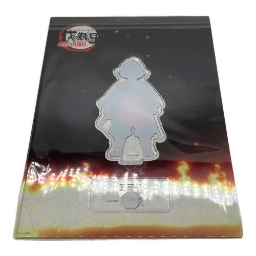 鬼滅の刃 (キメツノヤイバ) みんなの想いがその刀に A アクリルスタンドセット 10種セット 刀鍛冶の里編