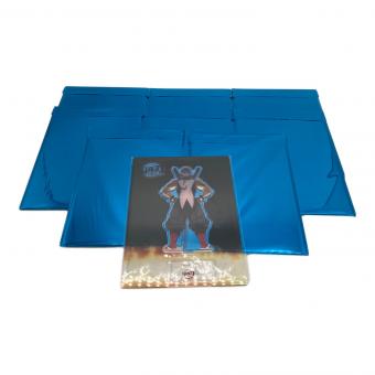 鬼滅の刃 (キメツノヤイバ) アクリルスタンドセット 9種セット 刀鍛冶の里編 みんなの想いがその刀に B