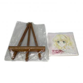 アンジェリークタイル絵 2001年 月刊ASUKA漫画当選品