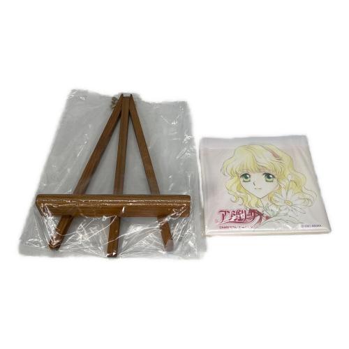 アンジェリークタイル絵 2001年 月刊ASUKA漫画当選品