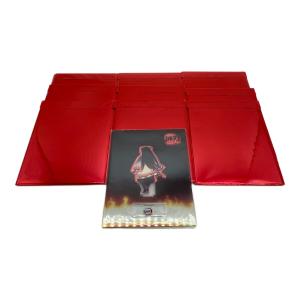 鬼滅の刃 (キメツノヤイバ) アクリルスタンドセット 10種セット 刀鍛冶の里編。 みんなの想いがその刀に A