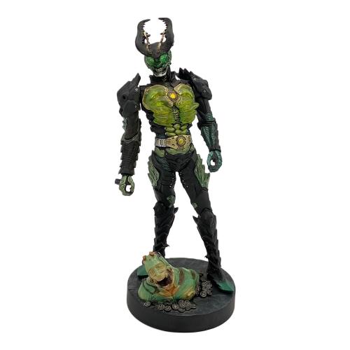 BANDAI (バンダイ) 仮面ライダーオーズ ウヴァ S.I.C. フィギュア