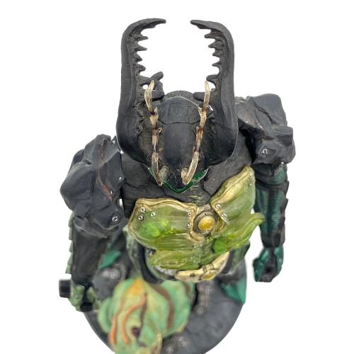 BANDAI (バンダイ) 仮面ライダーオーズ ウヴァ S.I.C. フィギュア