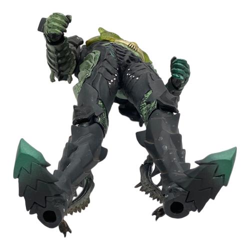 BANDAI (バンダイ) 仮面ライダーオーズ ウヴァ S.I.C. フィギュア