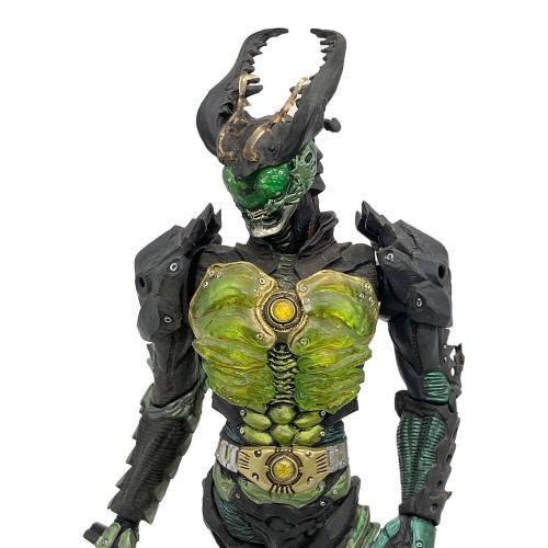 BANDAI (バンダイ) 仮面ライダーオーズ ウヴァ S.I.C. フィギュア