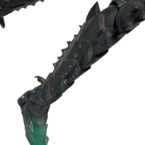 BANDAI (バンダイ) 仮面ライダーオーズ ウヴァ S.I.C. フィギュア