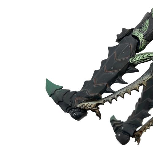 BANDAI (バンダイ) 仮面ライダーオーズ ウヴァ S.I.C. フィギュア