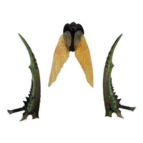 BANDAI (バンダイ) 仮面ライダーオーズ ウヴァ S.I.C. フィギュア