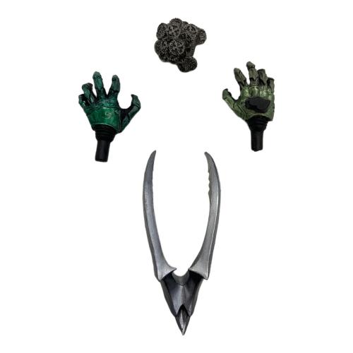 BANDAI (バンダイ) 仮面ライダーオーズ ウヴァ S.I.C. フィギュア