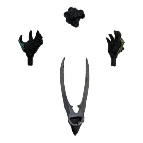 BANDAI (バンダイ) 仮面ライダーオーズ ウヴァ S.I.C. フィギュア