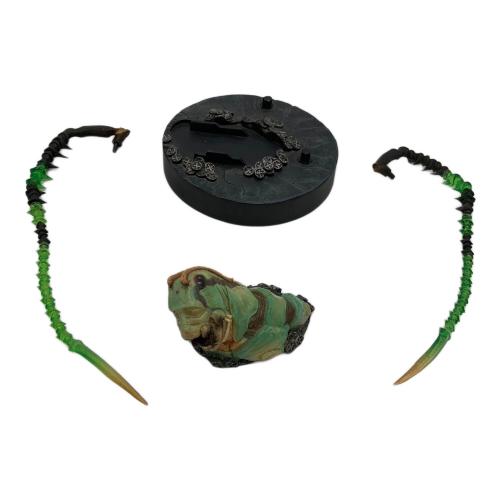 BANDAI (バンダイ) 仮面ライダーオーズ ウヴァ S.I.C. フィギュア