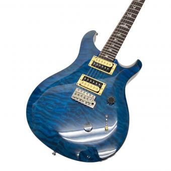PRS (ピーアールエス) SE Custom 24 ストラトキャスタータイプ  ※アーム欠品