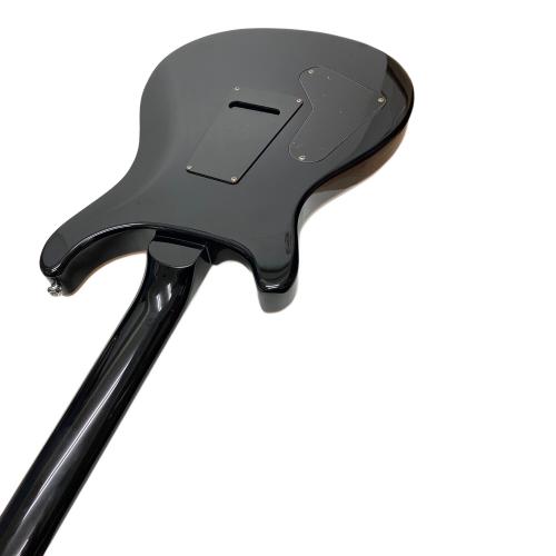 PRS (ピーアールエス) SE Custom 24 ストラトキャスタータイプ  ※アーム欠品