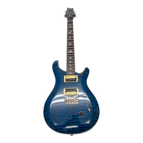PRS (ピーアールエス) SE Custom 24 ストラトキャスタータイプ  ※アーム欠品