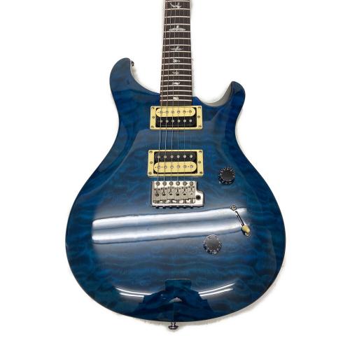 PRS (ピーアールエス) SE Custom 24 ストラトキャスタータイプ  ※アーム欠品