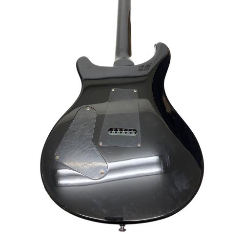 PRS (ピーアールエス) SE Custom 24 ストラトキャスタータイプ  ※アーム欠品