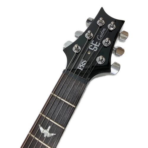 PRS (ピーアールエス) SE Custom 24 ストラトキャスタータイプ  ※アーム欠品