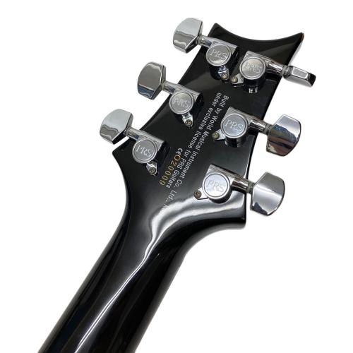 PRS (ピーアールエス) SE Custom 24 ストラトキャスタータイプ  ※アーム欠品