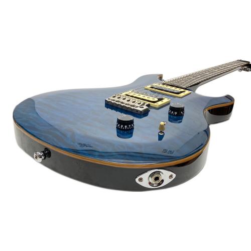 PRS (ピーアールエス) SE Custom 24 ストラトキャスタータイプ  ※アーム欠品