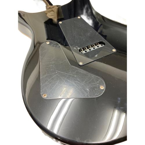 PRS (ピーアールエス) SE Custom 24 ストラトキャスタータイプ  ※アーム欠品