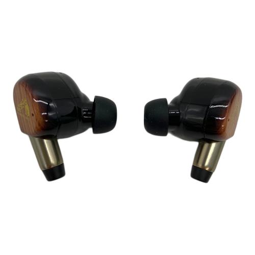 Victor (ビクター) ワイヤレスイヤホン HA-FW5000T