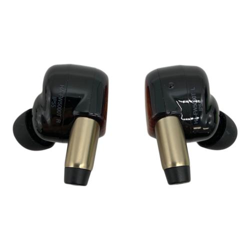 Victor (ビクター) ワイヤレスイヤホン HA-FW5000T