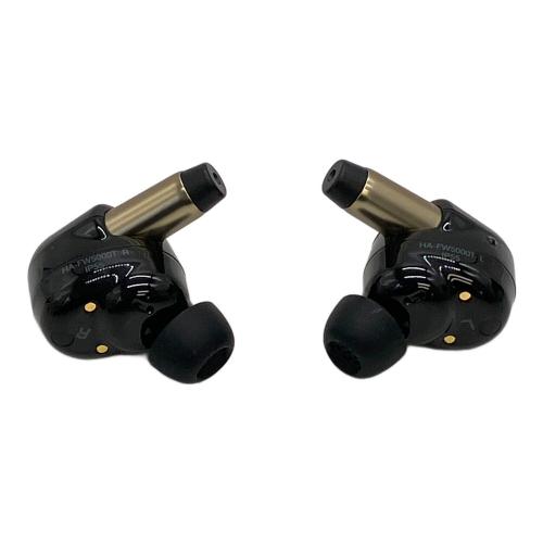 Victor (ビクター) ワイヤレスイヤホン HA-FW5000T