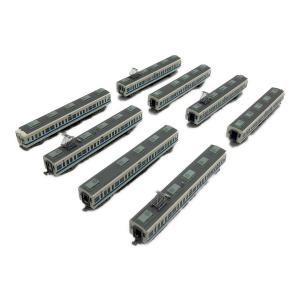 MICRO ACE (マイクロエース) A-0114 小田急2600形 冷房改造車 8両セット Nゲージ