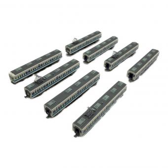 MICRO ACE (マイクロエース) A-0114 小田急2600形 冷房改造車 8両セット Nゲージ