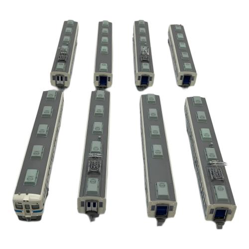 MICRO ACE (マイクロエース) A-0114 小田急2600形 冷房改造車 8両セット Nゲージ