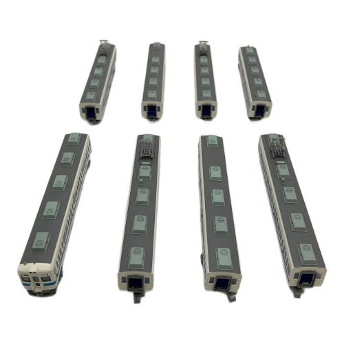 MICRO ACE (マイクロエース) A-0114 小田急2600形 冷房改造車 8両セット Nゲージ