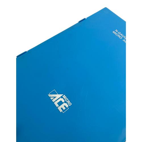 MICRO ACE (マイクロエース) A-0114 小田急2600形 冷房改造車 8両セット Nゲージ